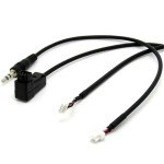 TBS Crossfire Lite Transmitter TX 915Mhz Long Range Radio System for RC Multicopter Racing Drone